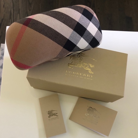 Burberry Sunglasses - Picture 2 of 10